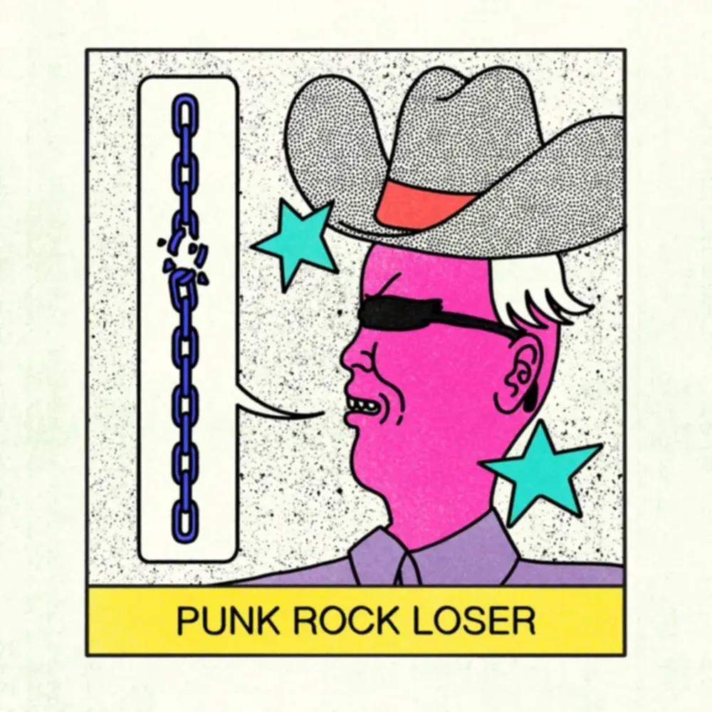 파일:Punk Rock Loser.jpg