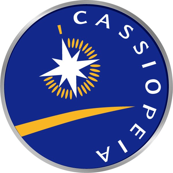 파일:Cassiopeia_logo.jpg