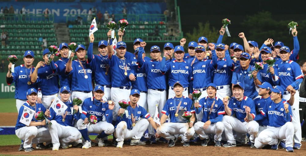파일:2014 인천 아시안게임 야구 대표팀.jpg