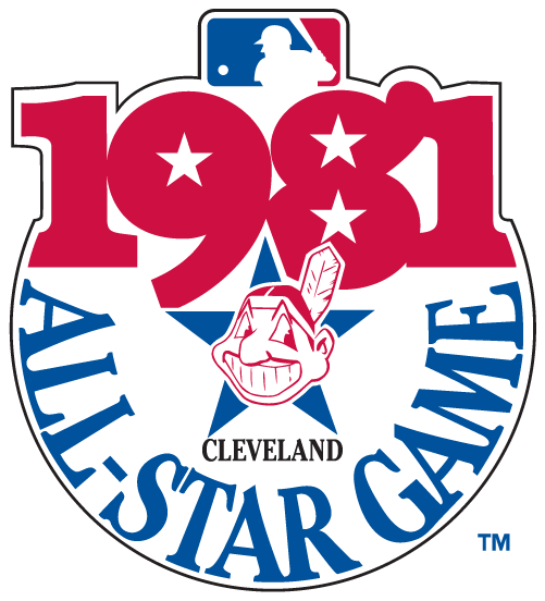 파일:1981 MLB 올스타전 로고.gif