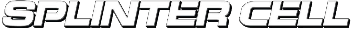 파일:SplinterCell_Logo.png