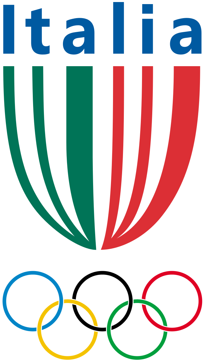 파일:italia olympic team logo.png
