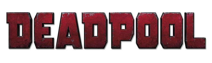 파일:Deadpool Logo.png