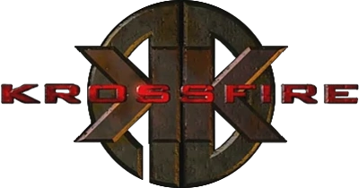 파일:Krossfire_Logo.png