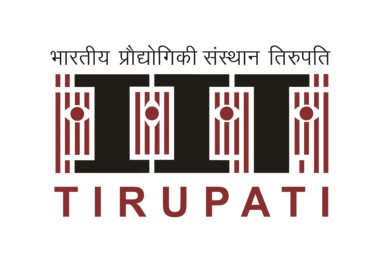 파일:Indian_Institute_of_Technology_Tirupati_logo.jpg