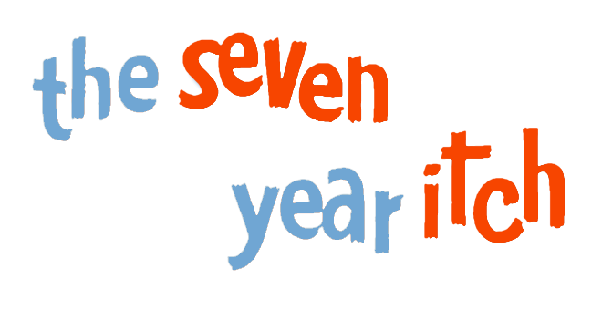 파일:The Seven Year Itch Logo.png