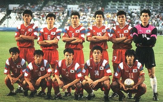 파일:1992-바르셀로나올림픽-축구국가대표팀.jpg