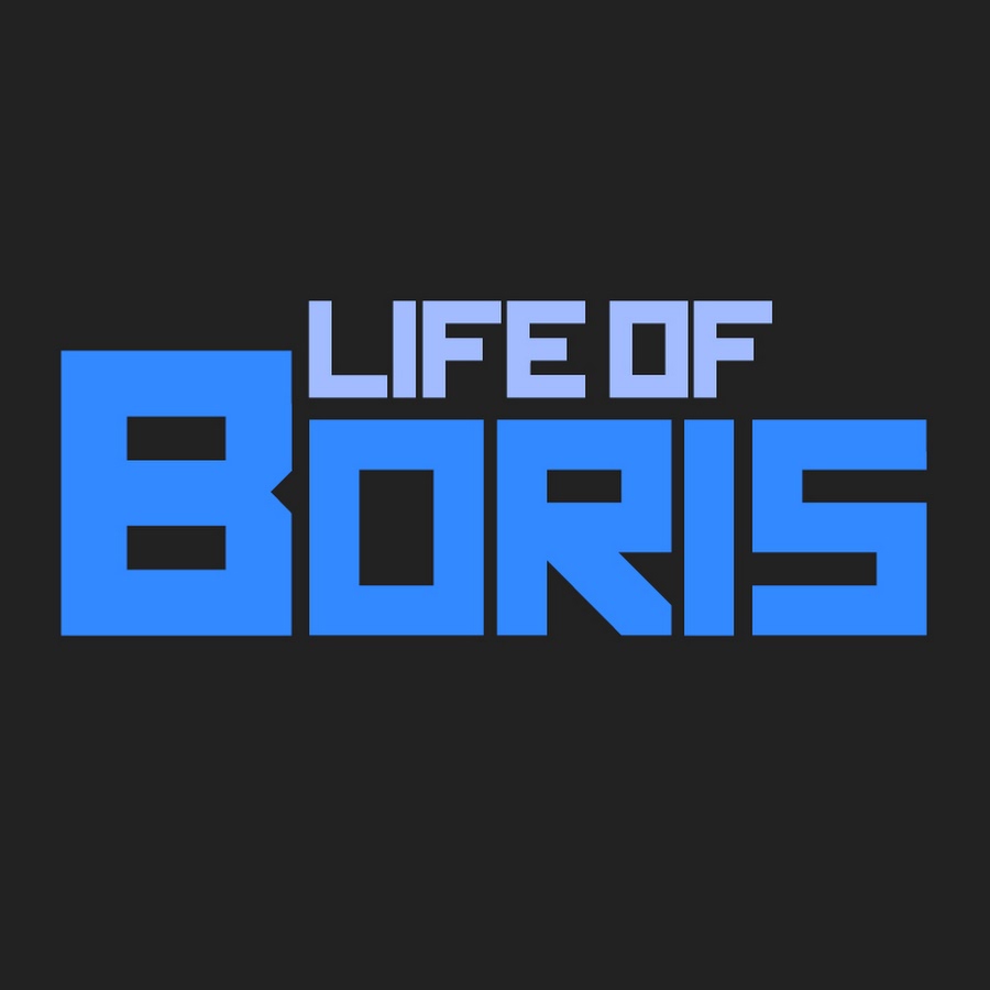 파일:life of boris.jpg