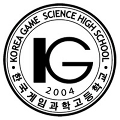 파일:한국게임과학고등학교 로고.jpg