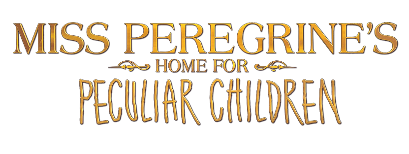 파일:Miss Peregrines Home for Peculiar Children Logo.png