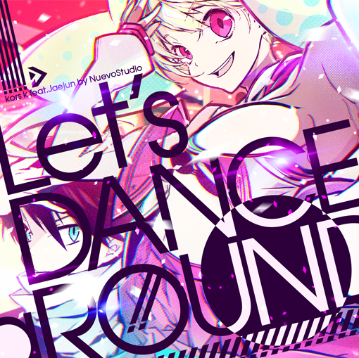 파일:Let's-DANCE-aROUND!!.png