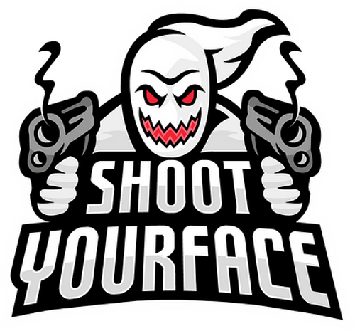 파일:Shoot_Your_Face_logo.png