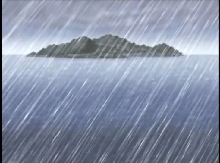 파일:폭우 속에 히구레지마.jpg