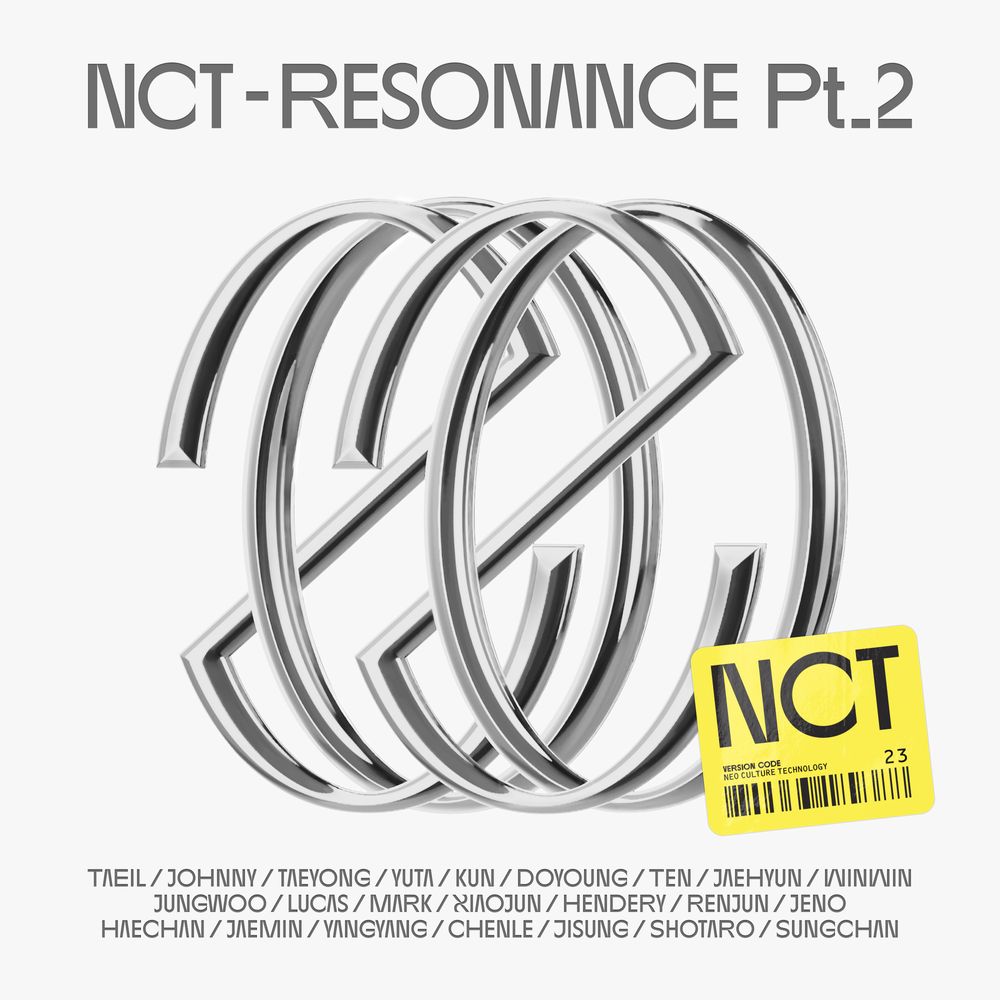 파일:NCT RESONANCE Pt. 2.jpg