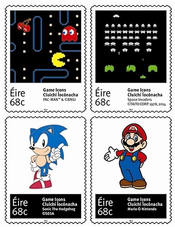 파일:Irish-Stamps.jpg