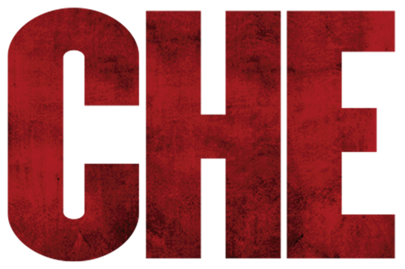 파일:Che Logo.png
