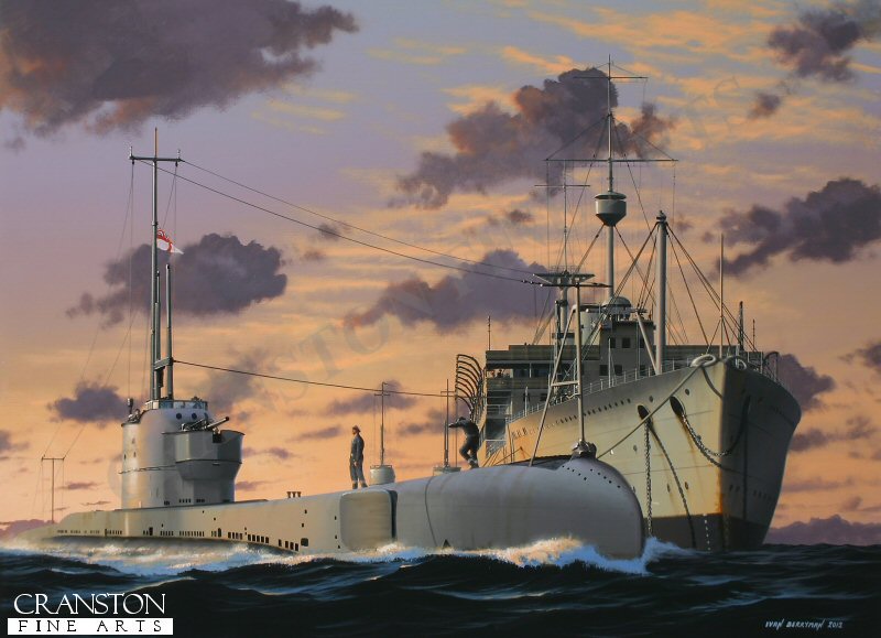 파일:HMS Poseidon by Ivan Berryman.jpg