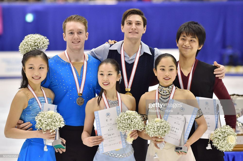 파일:2015-16 전일본선수권 페어 포디움.jpg
