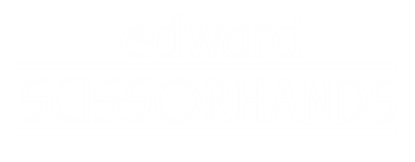 파일:Edward Scissorhands Logo.png