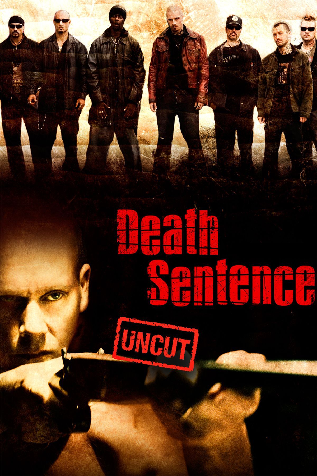 파일:death sentence uncut poster.jpg
