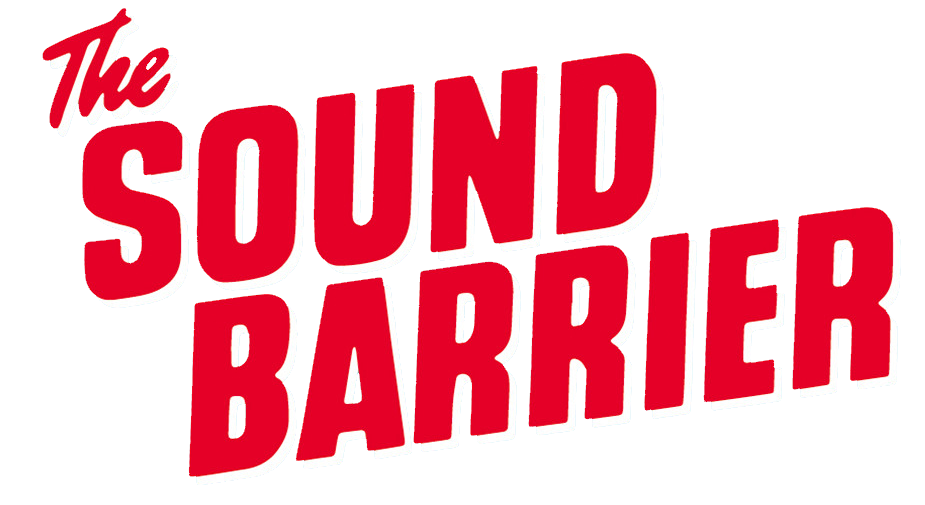 파일:The Sound Barrier Logo.png
