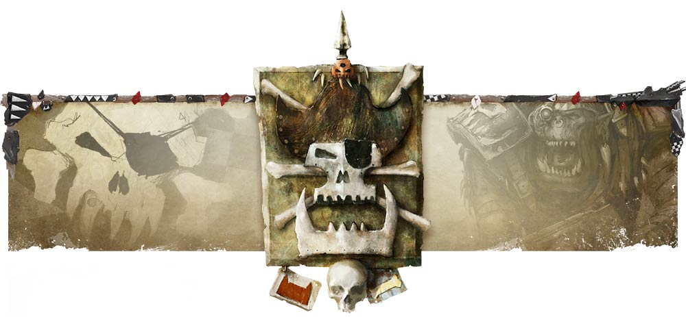 파일:Warhammer 40k - Ork Clan Kulture; Freebooterz.jpg