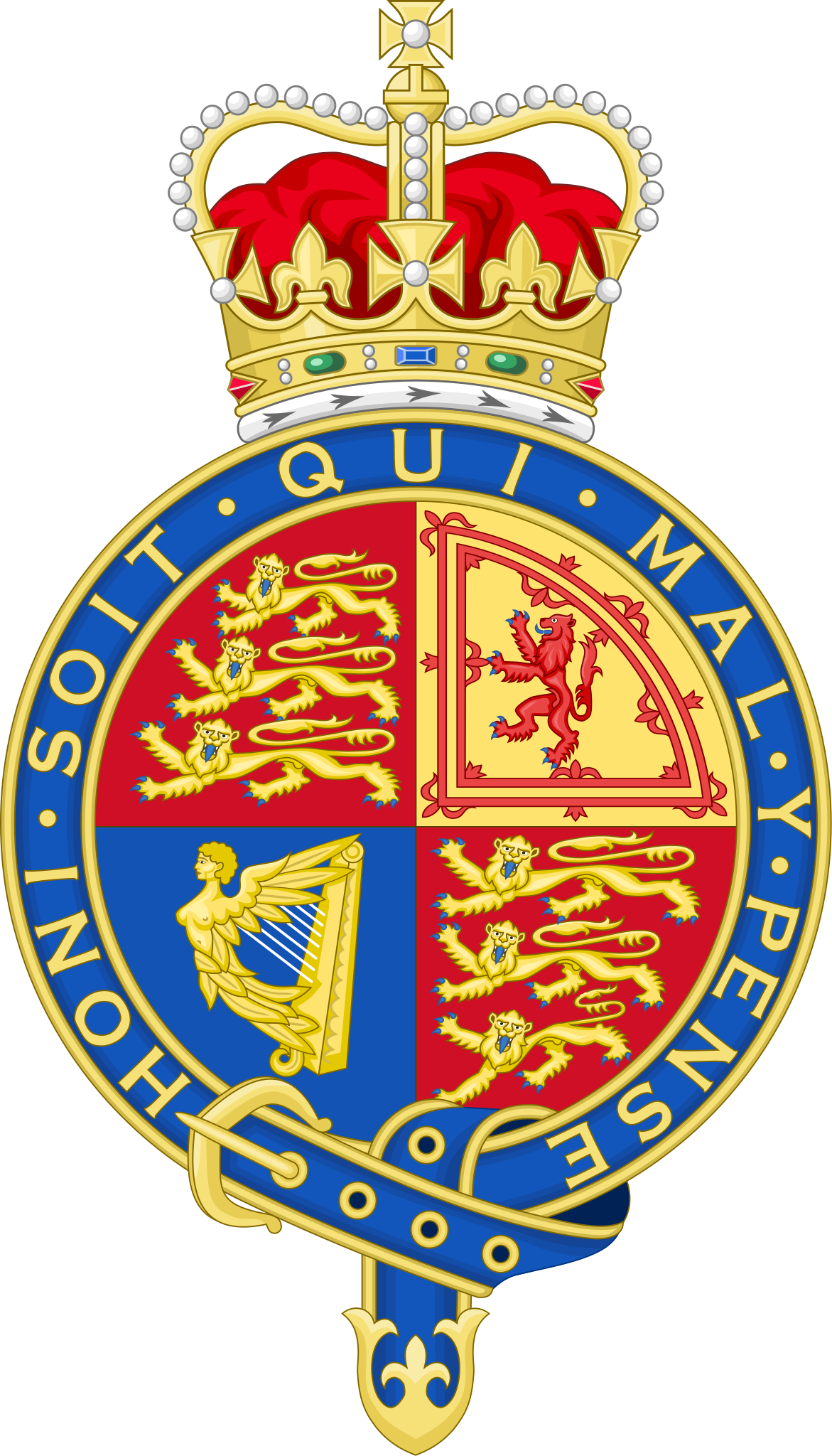 파일:British Royal Seal.png