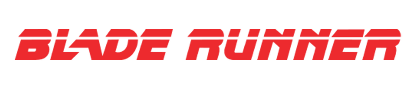 파일:Blade Runner Logo.png