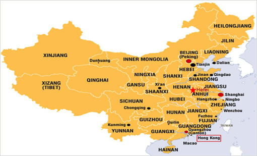 파일:external/www.bestcollegechina.com/the_Hefei_City_Location_in_Map.jpg
