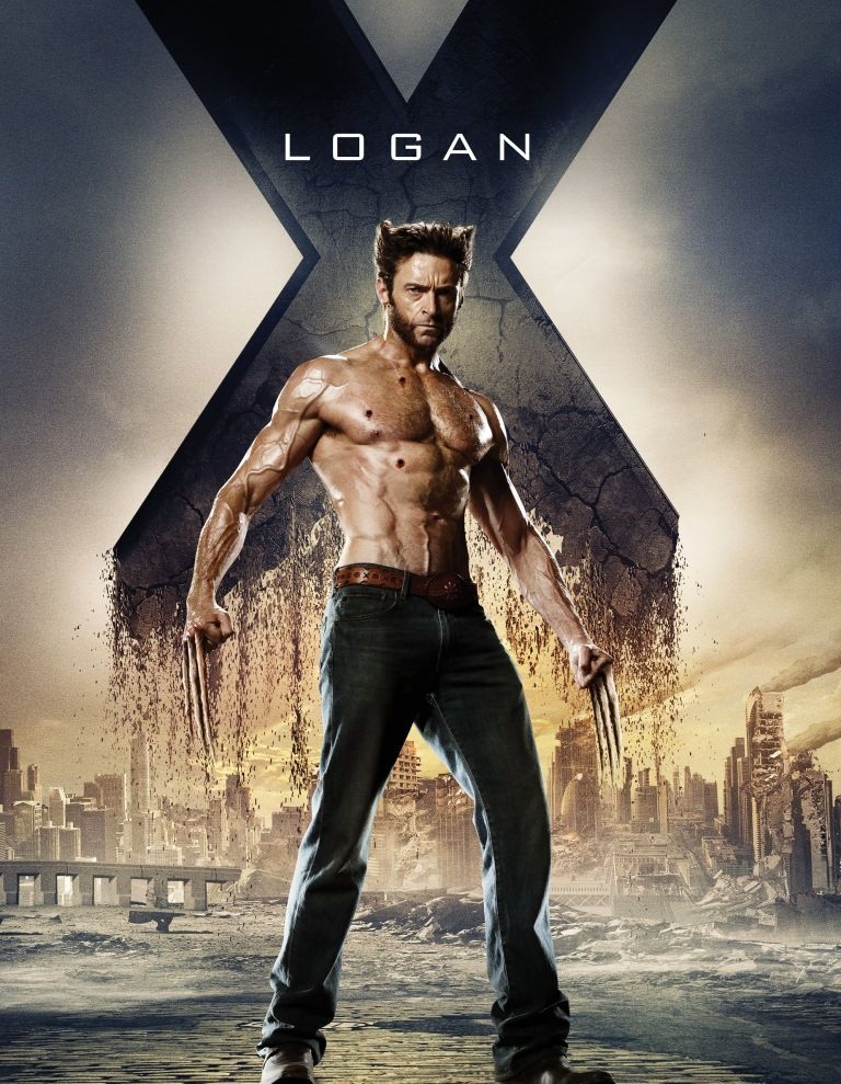 파일:X-Men Days of Future Past Logan.jpg