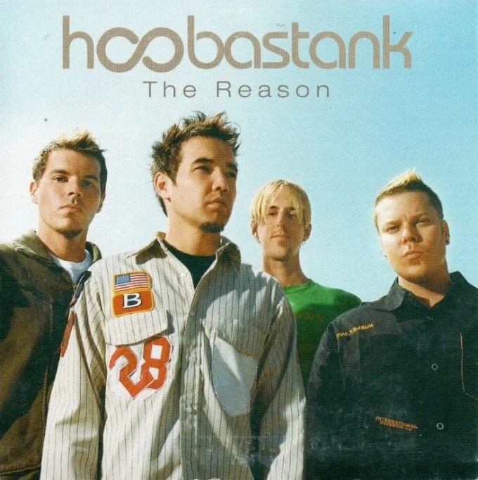 파일:hoobastank_the_reason.jpg