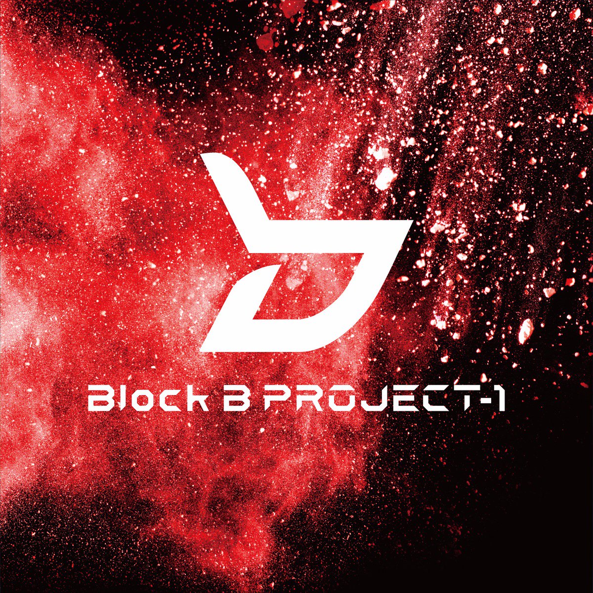 파일:BLOCK B PROJECT-1 Red.jpg
