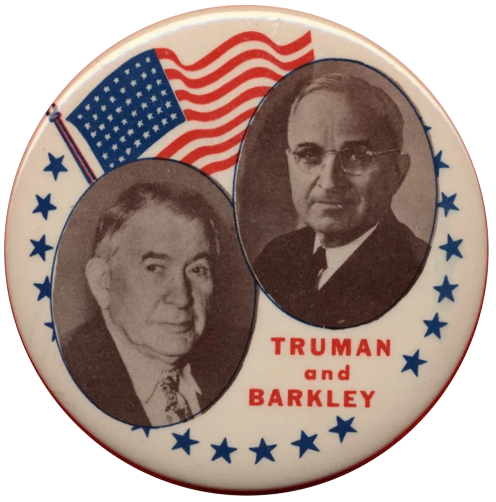 파일:Truman-Barkley_1948_Campaign_Button_(color)_trsp.png
