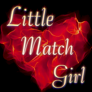 파일:재킷-179 Little Match Girl.png