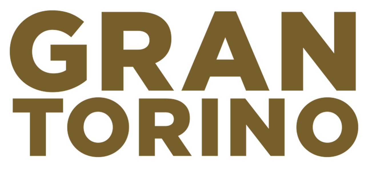 파일:Gran Torino Logo.png