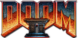 파일:Doom2_Logo_250.png