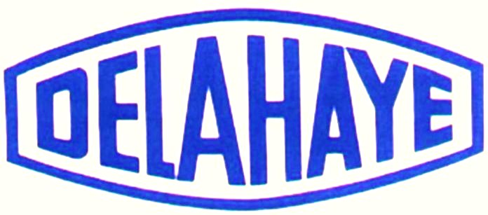 파일:Delahaye Logo.jpg