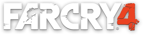 파일:Far Cry 4 Logo.png