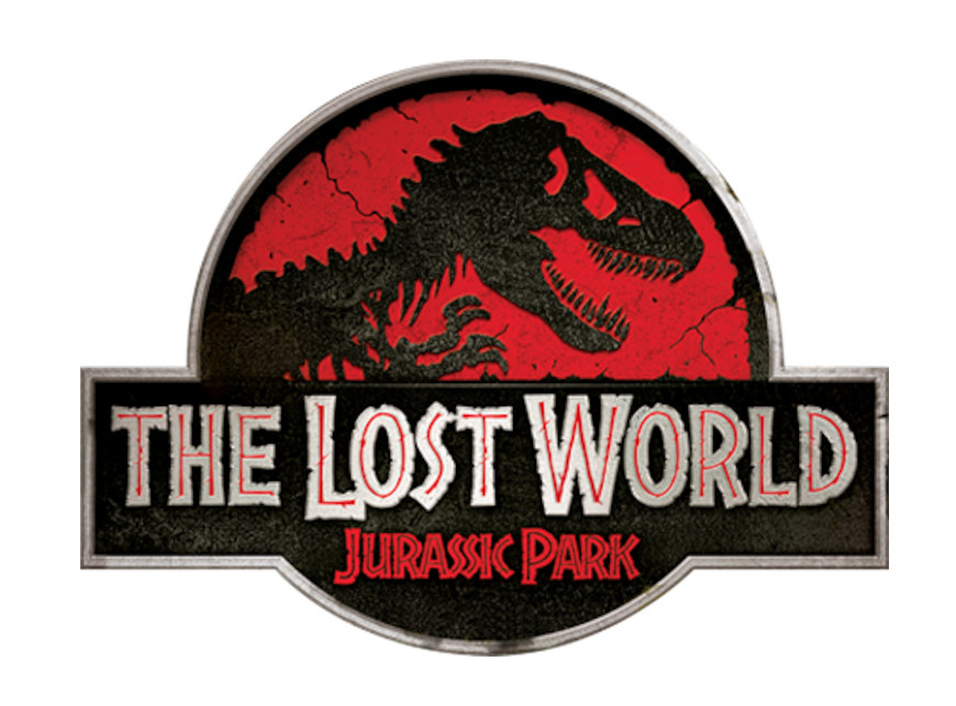 파일:The Lost World Jurassic Park Logo.png