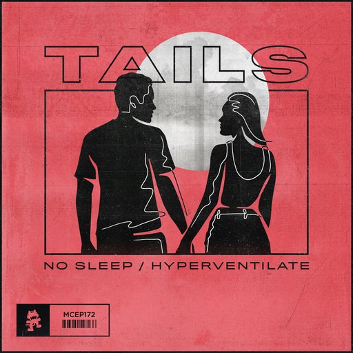 파일:Tails - No Sleep Hyperventilate (Album Artwork) (Final).jpg