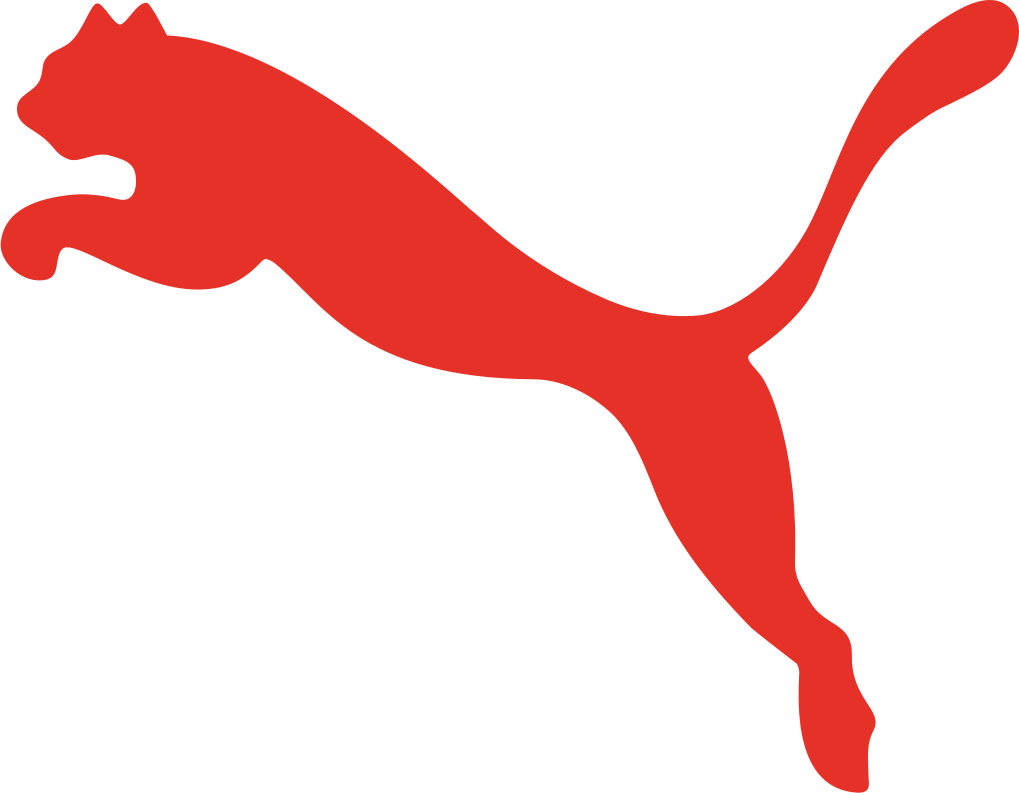 파일:Puma Red logo.png