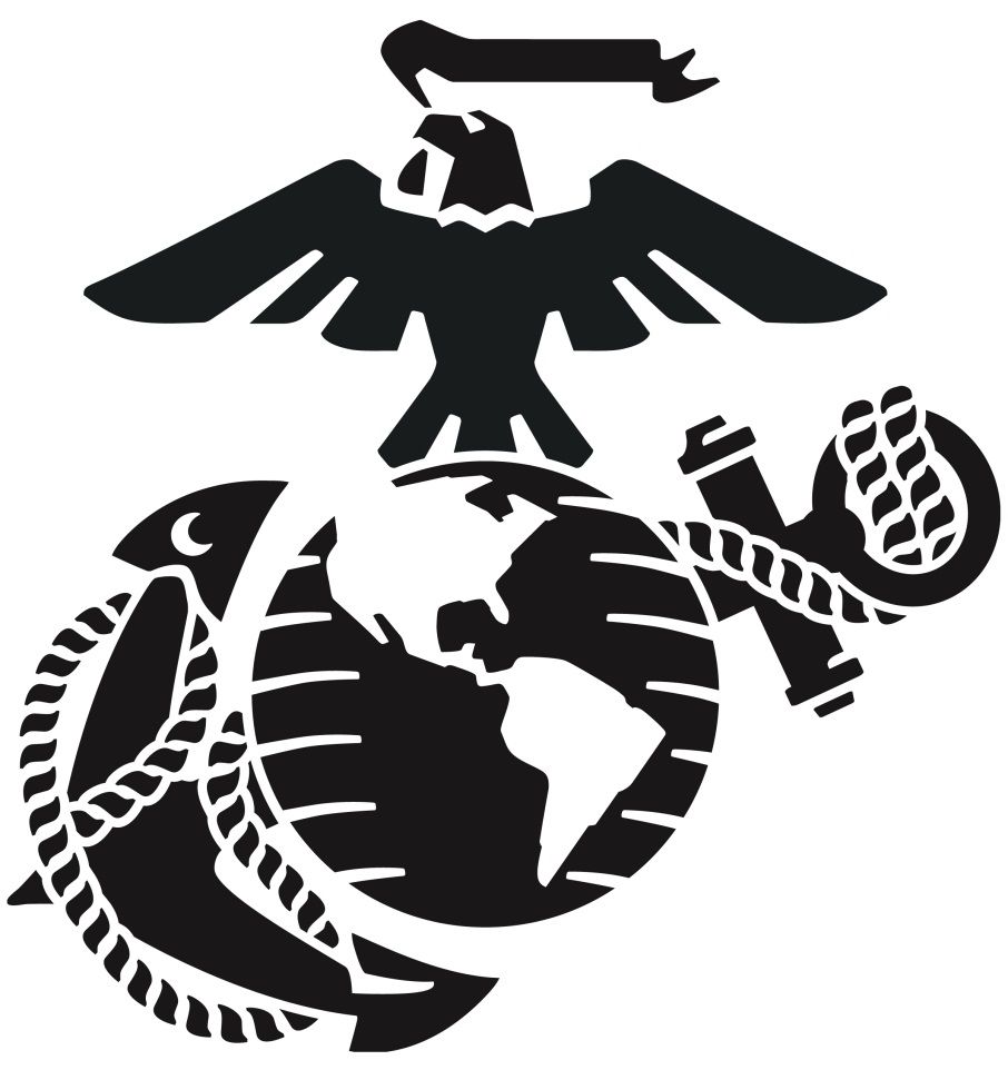 파일:US Marine Corps Recruiting logo.jpg