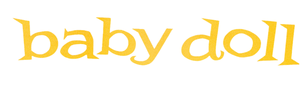 파일:Baby Doll Logo.png