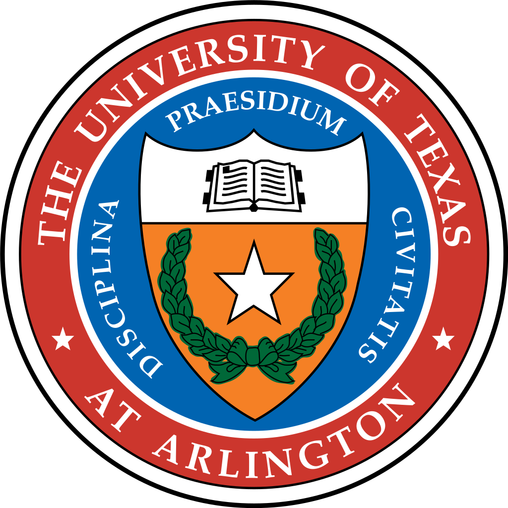 파일:University of Texas at Arlington Seal.png
