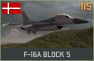파일:attachment/워게임: 레드 드래곤/덴마크/F-16A_BLOCK_5.png