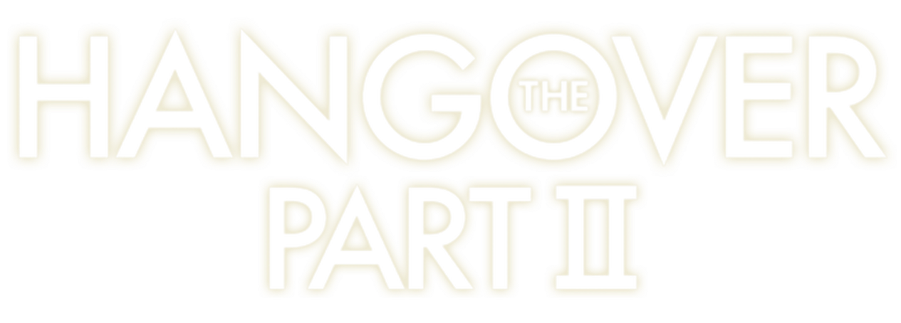 파일:The Hangover Part II Logo.png