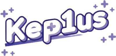 파일:Kep1us 로고.png
