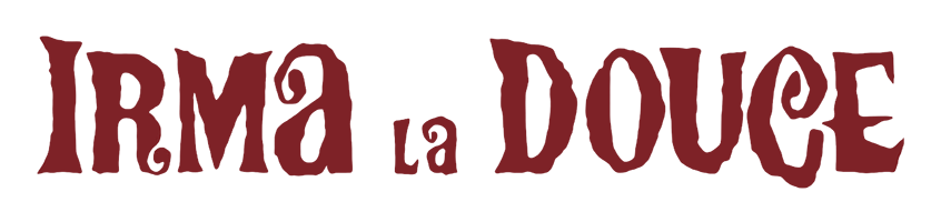 파일:Irma la Douce Logo.png