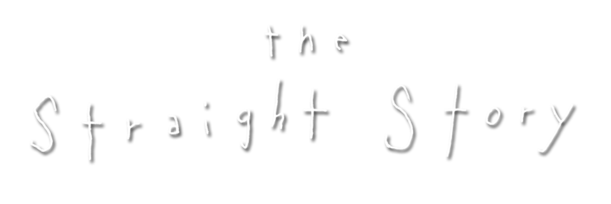 파일:The Straight Story Logo.png