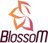 파일:Team_BlossoM_logo_100_89.png